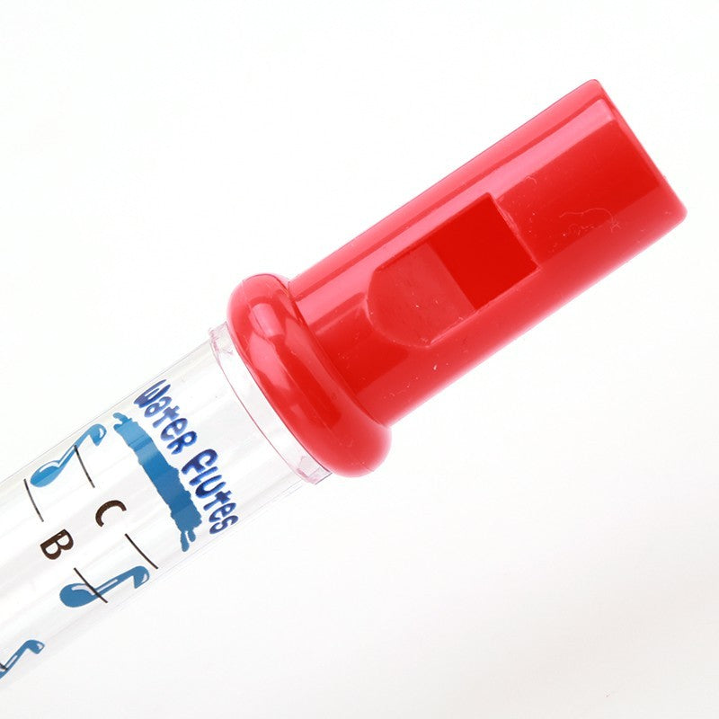 5-pack Barns badtidskul Vattenflöjtset för bad och dusch, Leksaker Musikaliska för pojkar och flickor