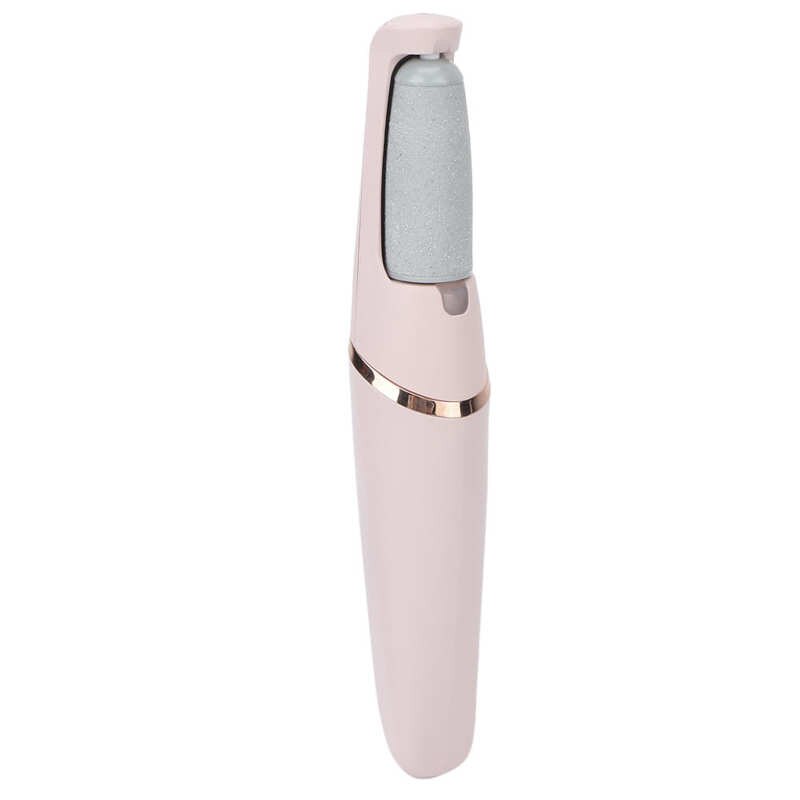 Elektronisk Fotfil – Effektiv Elektrisk Borttagning av Förhårdnader