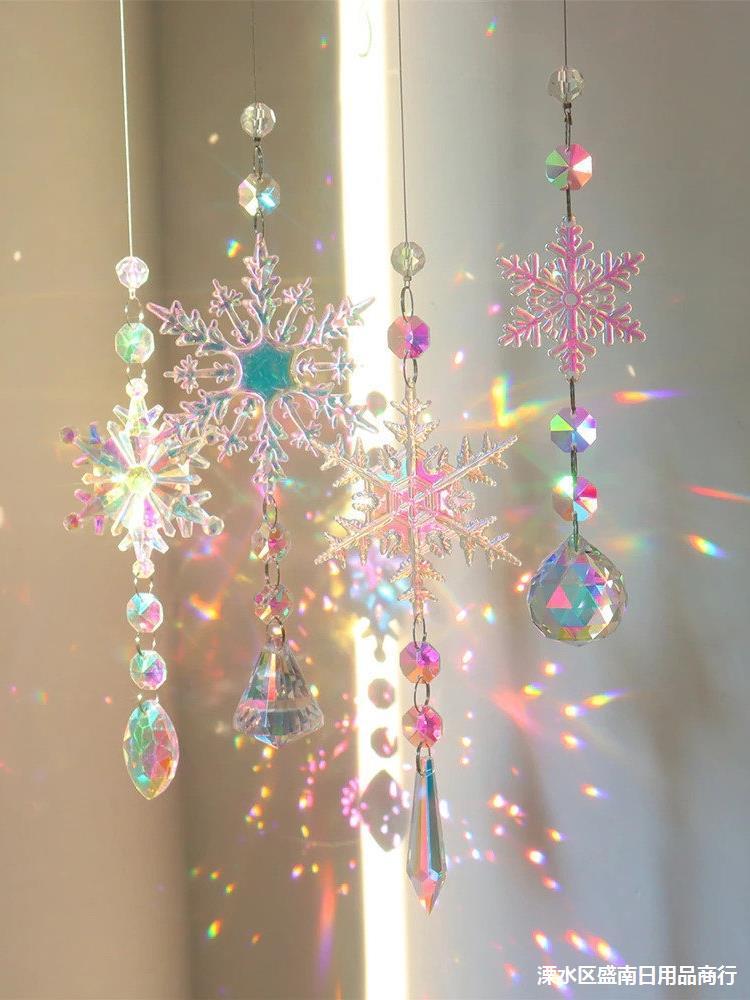 Julgransdekoration Drömfångare