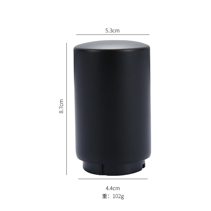 Självautomatisk kapsylöppnare