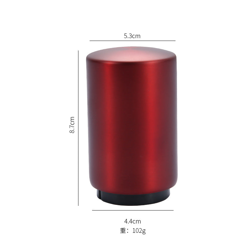 Självautomatisk kapsylöppnare