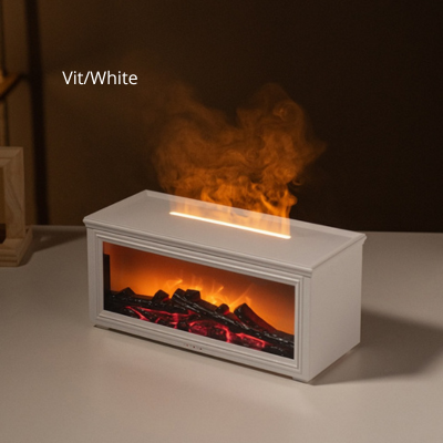 Mini- Eldstad, perfekt till mysiga Jul kvällar