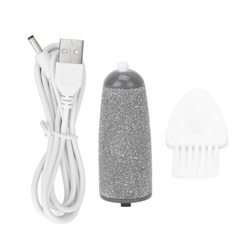 Elektronisk Fotfil – Effektiv Elektrisk Borttagning av Förhårdnader