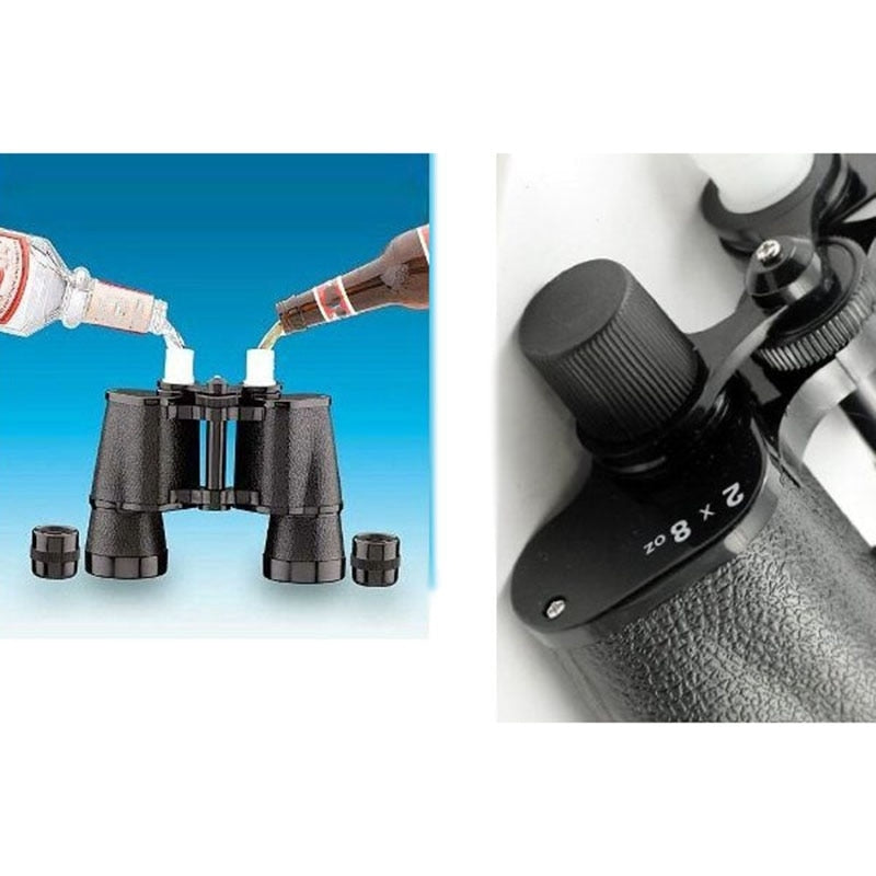 Whiskyflaska, whiskybehållare