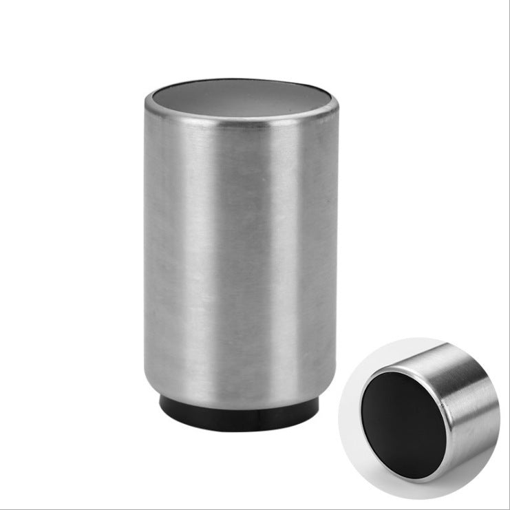 Självautomatisk kapsylöppnare