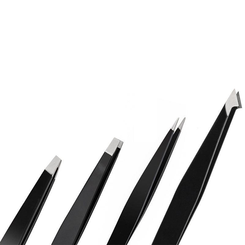 Professionella ögonbrynspincetter – Makeupverktyg, ögonbrynspincett