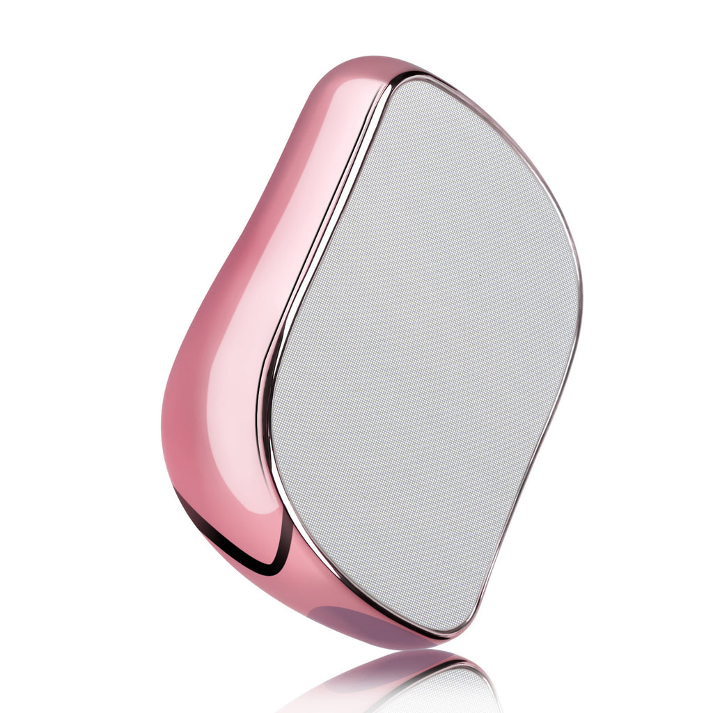 Magisk Kristallepilator – Smärtfri Hårborttagning