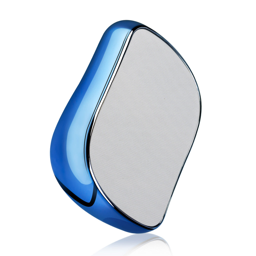 Magisk Kristallepilator – Smärtfri Hårborttagning