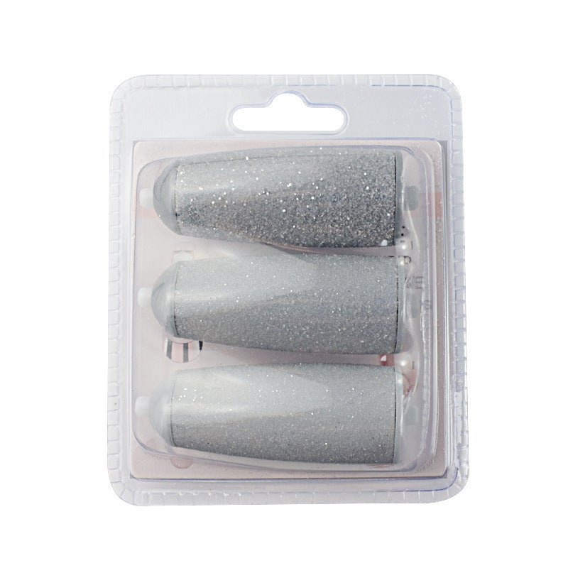 Elektronisk Fotfil – Effektiv Elektrisk Borttagning av Förhårdnader